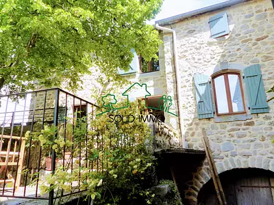 Maison, 182 m²