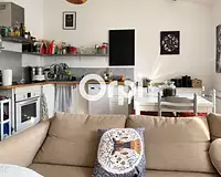 Appartement, 42 m²