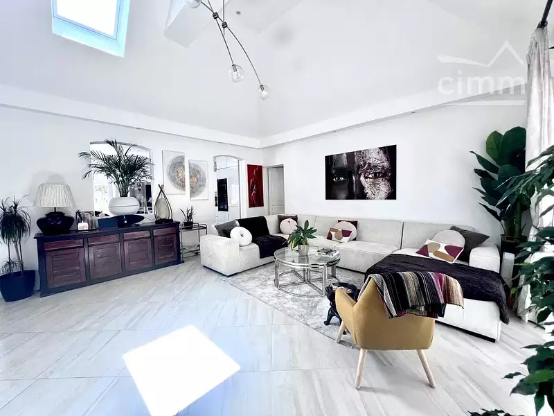 Maison, 170 m²