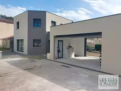 Maison, 141 m²