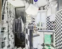 Appartement, 30,77 m²