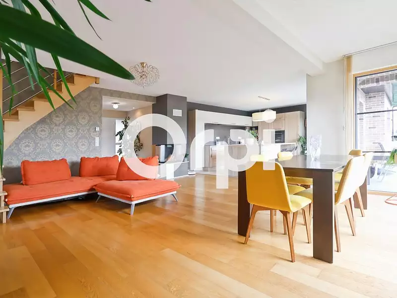 Maison, 172 m²