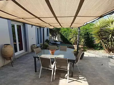 Maison, 135 m²