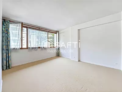 Appartement, 43 m²