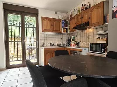 Maison, 67 m²