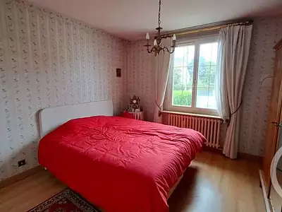 Maison, 83,6 m²