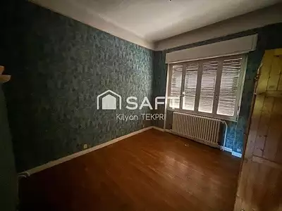 Appartement, 170 m²
