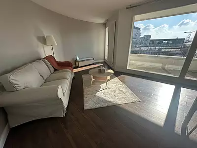 Appartement, 64,33 m²