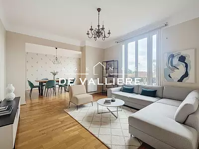 Appartement, 79,46 m²