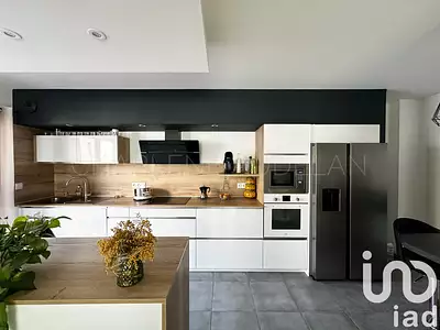 Maison, 90 m²