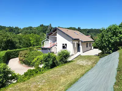 Maison, 156 m²