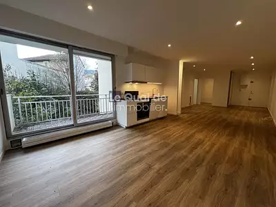 Appartement, 86,66 m²