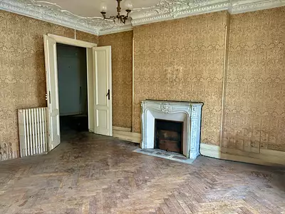 Appartement, 136 m²