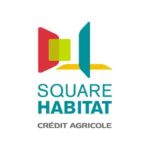 Logo de l'agence Square Habitat Le Plan de Grasse