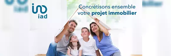 Angélique Ledermann - iad