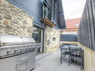 Maison, 102 m²