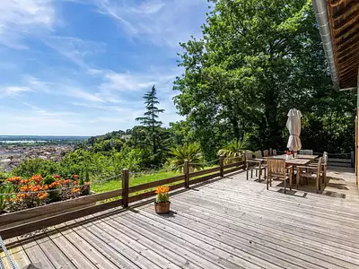 Maison, 278 m²