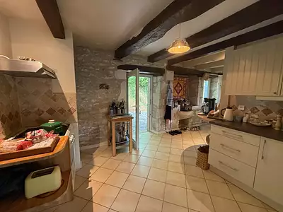 Maison, 123,78 m²