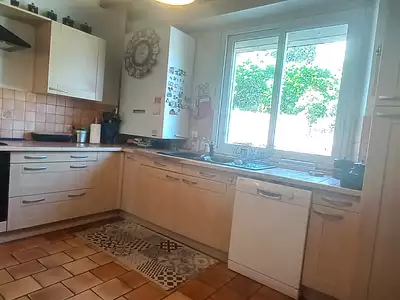 Maison, 180 m²