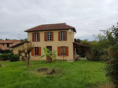 Maison, 88 m²
