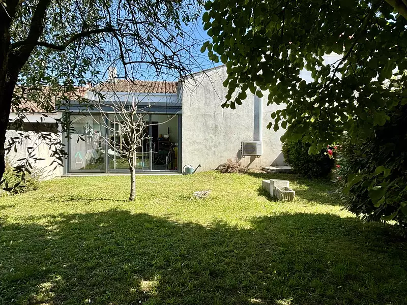 Maison, 108 m²