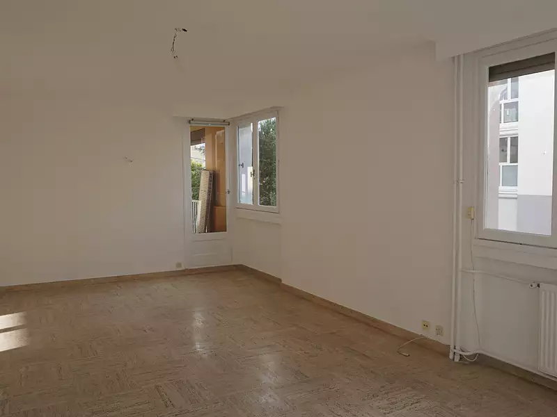 Appartement, 94 m²