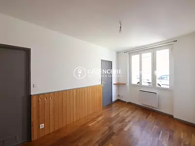 Appartement, 47 m²