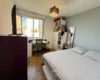 Appartement, 87,63 m²