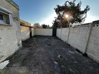 Maison, 80 m²