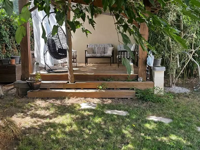 Maison, 277 m²