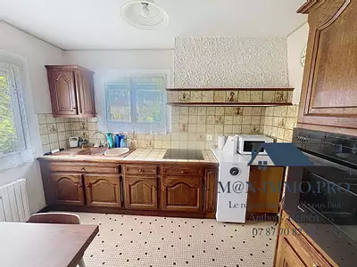 Maison, 82 m²