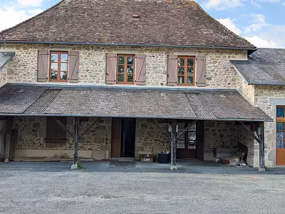 Maison, 64,11 m²