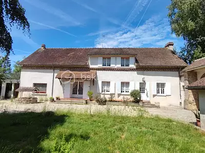 Maison, 180 m²