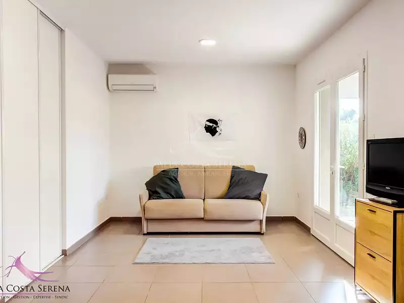 Appartement, 47,89 m²