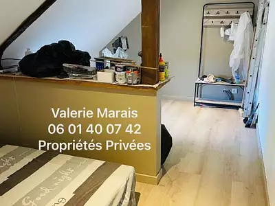 Maison, 90 m²