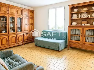 Maison, 75 m²