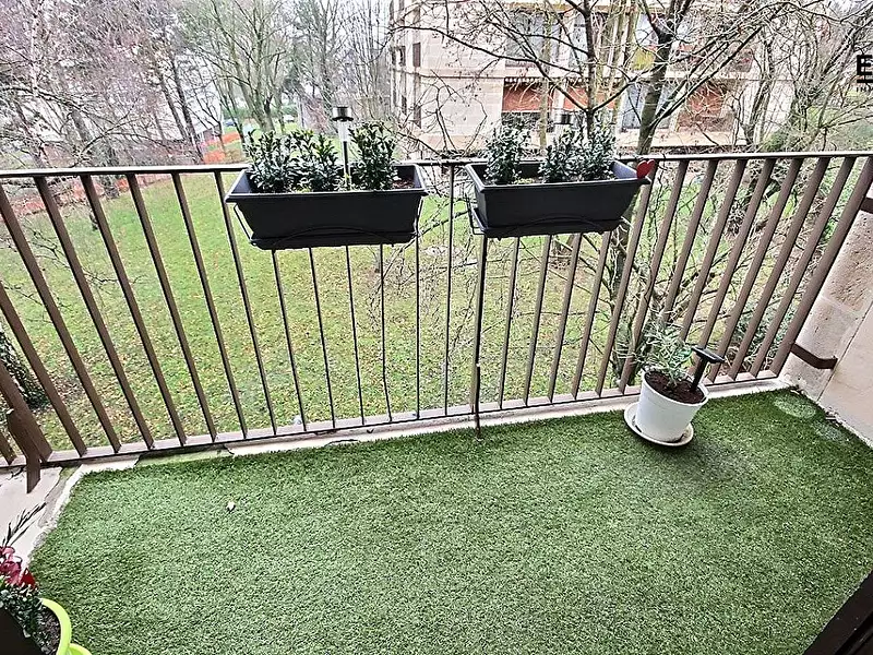 Appartement, 72,83 m²