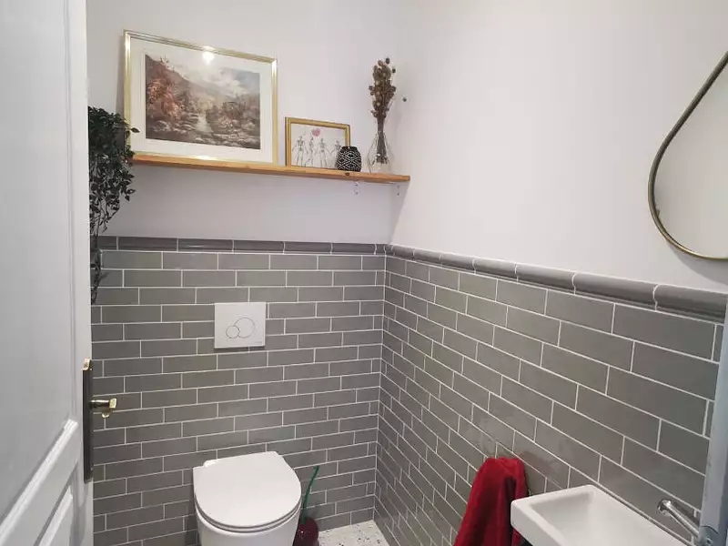 Maison, 95 m²