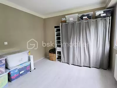 Maison, 180 m²