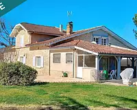 Maison, 350 m²