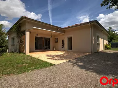 Maison, 207 m²