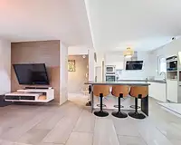 Appartement, 132 m²