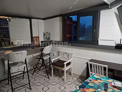 Appartement, 43 m²