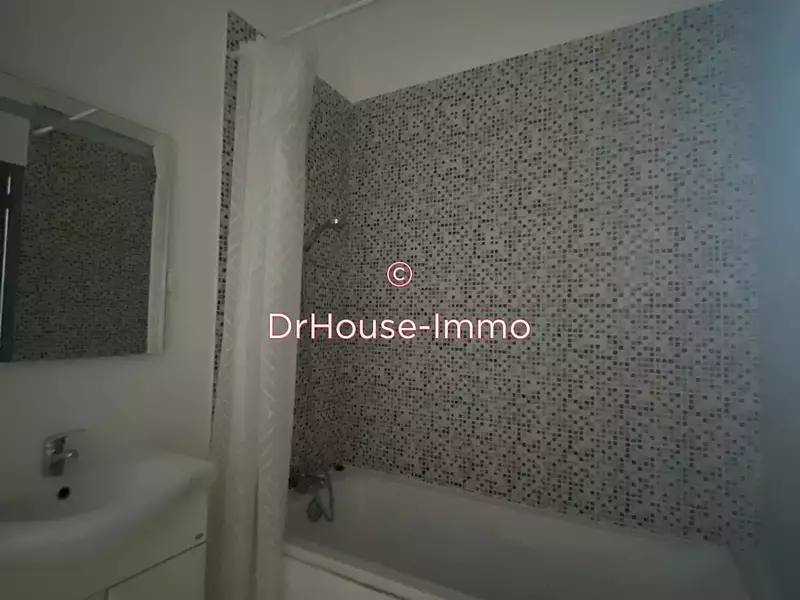 Appartement, 35 m²