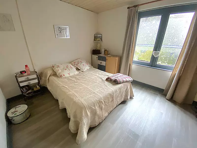 Maison, 77,5 m²