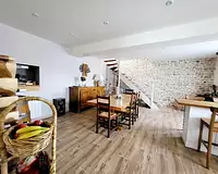 Maison, 185 m²