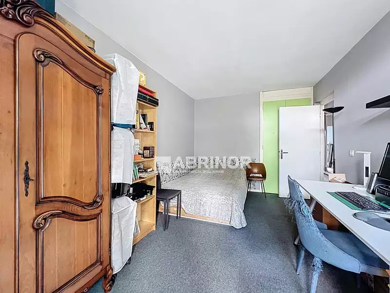 Appartement, 138 m²
