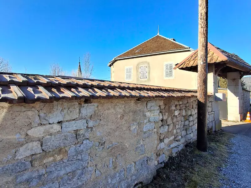 Maison, 242 m²