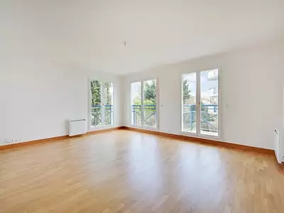 Appartement, 73 m²