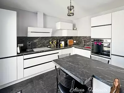Maison, 117 m²